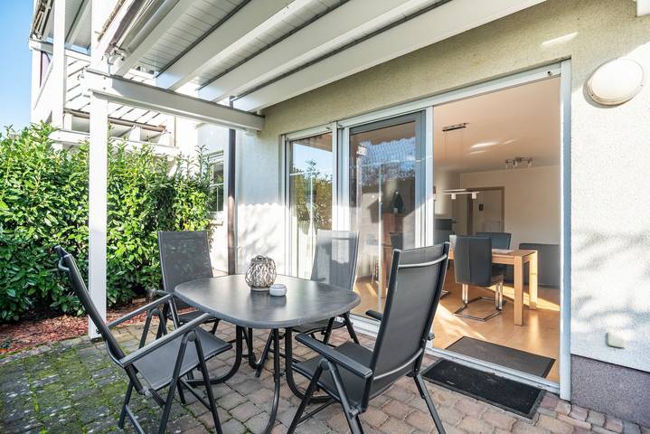 Ferienwohnung für 4 Personen in Nittel