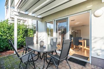 Ferienwohnung für 4 Personen an der Mosel