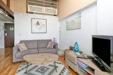 Ferienwohnung für 3 Personen in Le Croisic, Loire-Atlantique, Bild 3