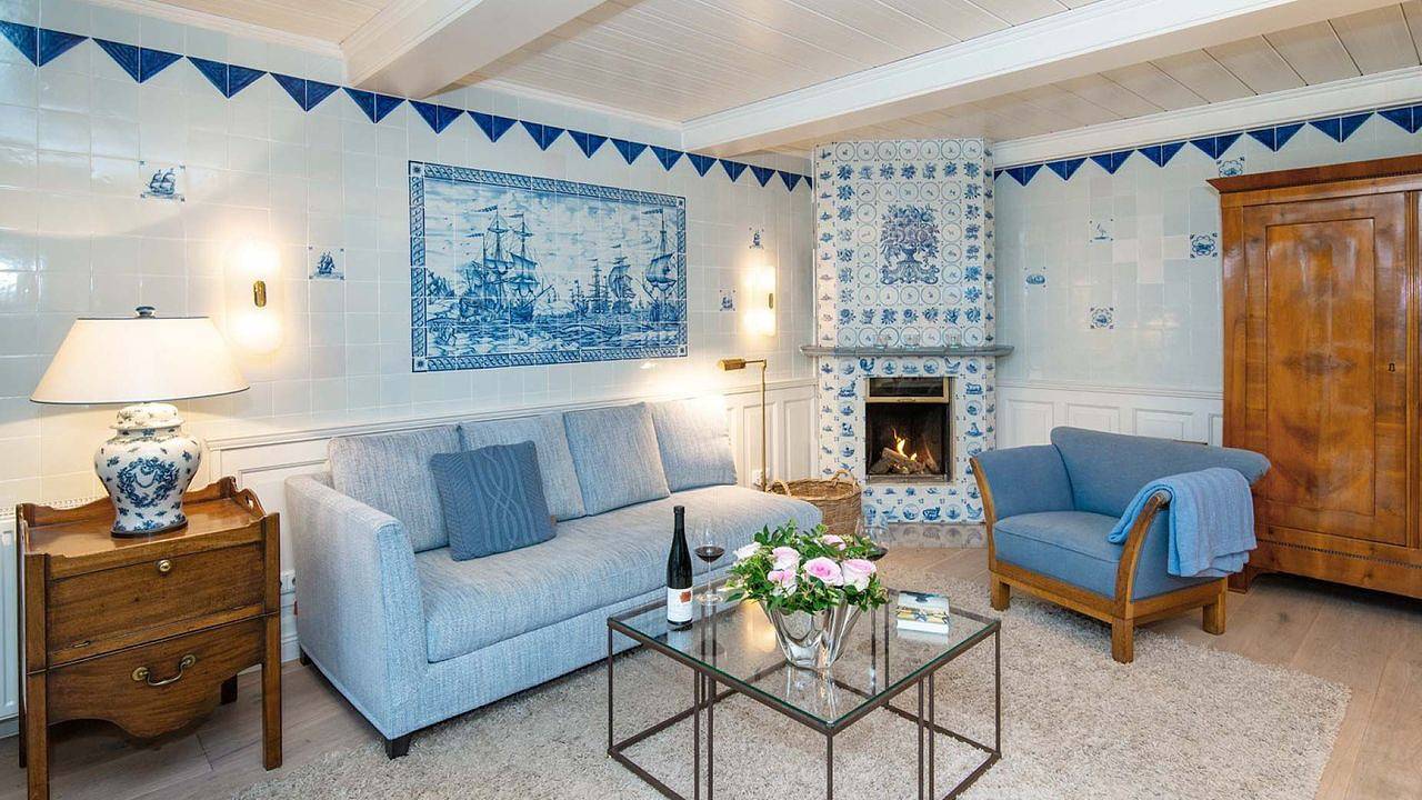 Ferienhaus für 6 Personen (130 m²) in Keitum (Sylt) in Keitum, Sylt (Gemeinde)