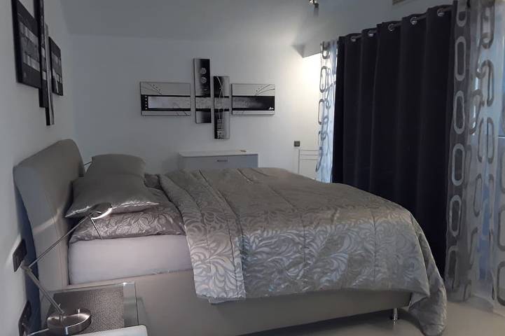 Bungalow für 4 Personen auf Fuerteventura - 2