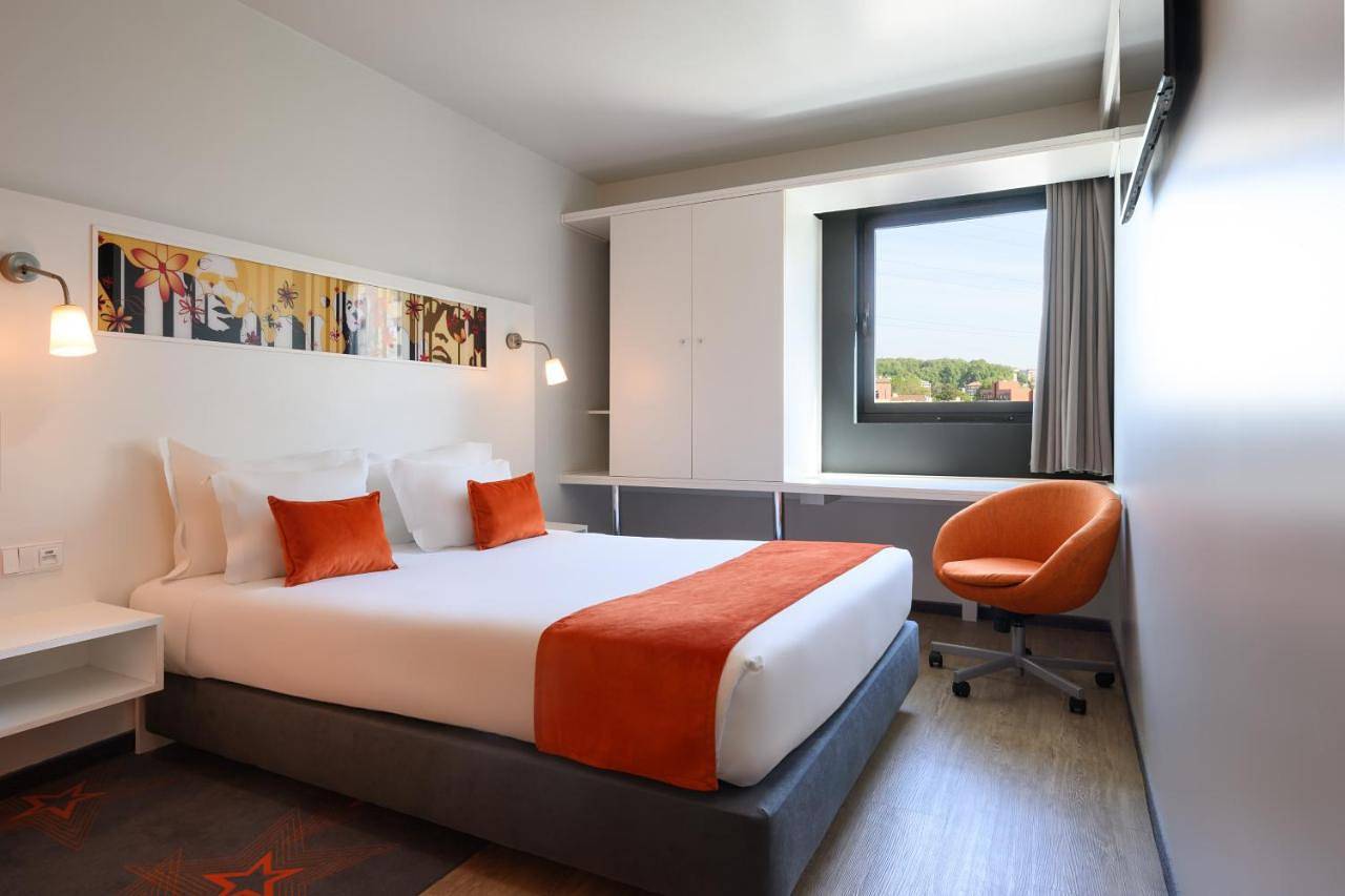 Star Inn Porto in Porto, Distrito do Porto