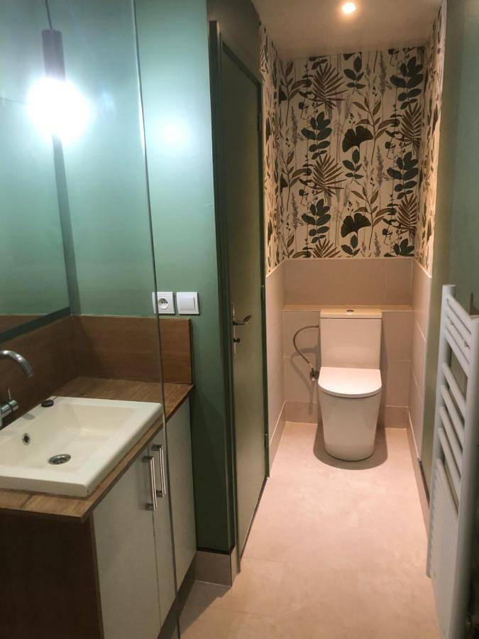 Location de vacances pour 4 personnes, avec terrasse à Hœnheim - 4