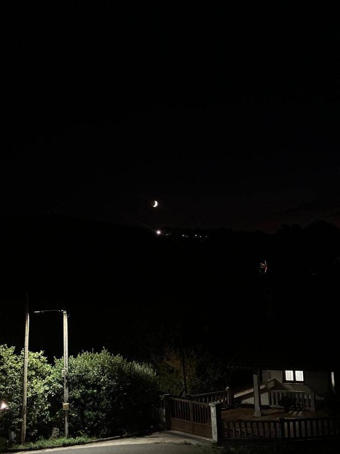 Gîte pour 3 personnes, avec jacuzzi et jardin, animaux acceptés à Barro - 2