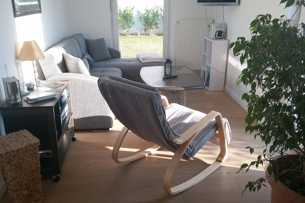 Ferienwohnung für 2-3 Personen in Randlage von Wittingen in Wittingen, Landkreis Gifhorn