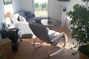 Bungalow für 3 Personen in Wittingen, Landkreis Gifhorn, Bild 4