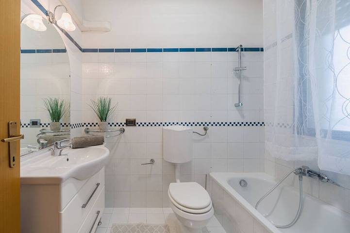 Ganze Wohnung, Appartamento Joelle in Torre del Lago Puccini, Viareggio
