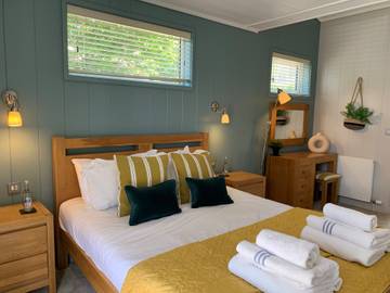 Cottage for 4 People in Cheddar, Somerset, Photo 3