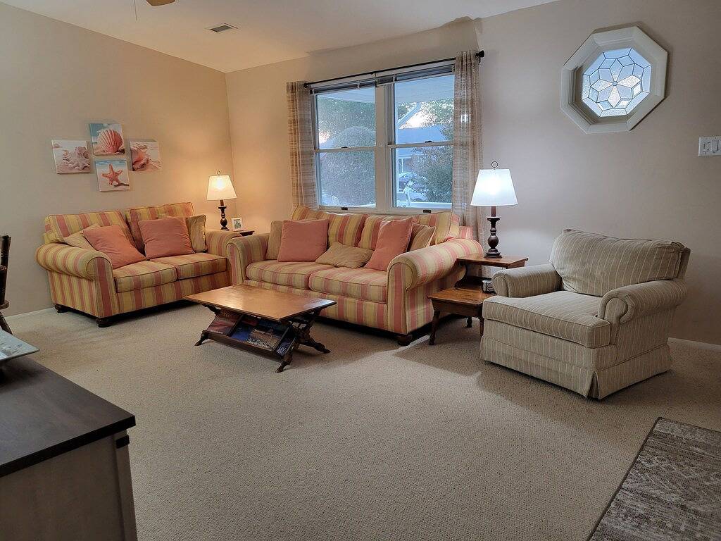 Relaxing Getaway on the Island. in Cape May, Cape May County