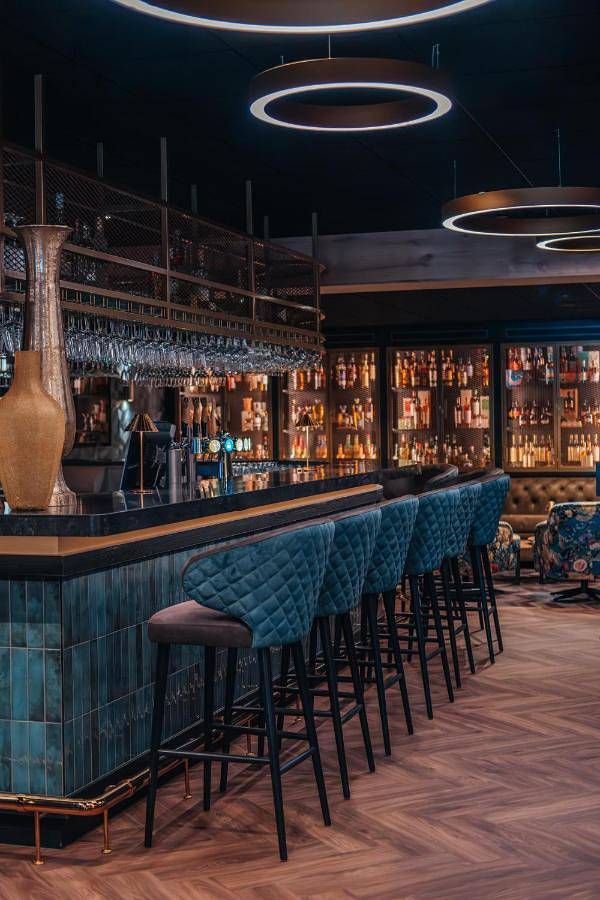 Hotel für 2 Personen, mit Terrasse und Garten sowie Sauna in Oss