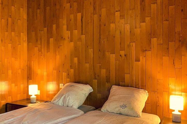 Location de vacances pour 6 personnes, avec piscine à Saint-Pierre-de-Frugie - 2