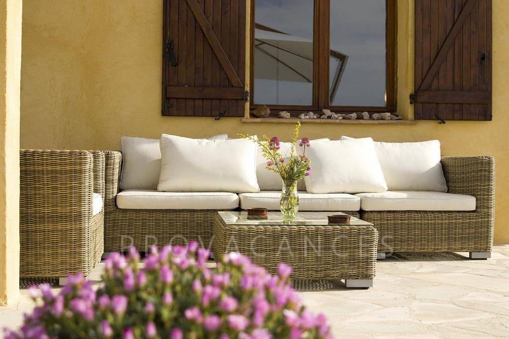 Villa pour 8 personnes avec piscine in Mons (Var), Région de Draguignan