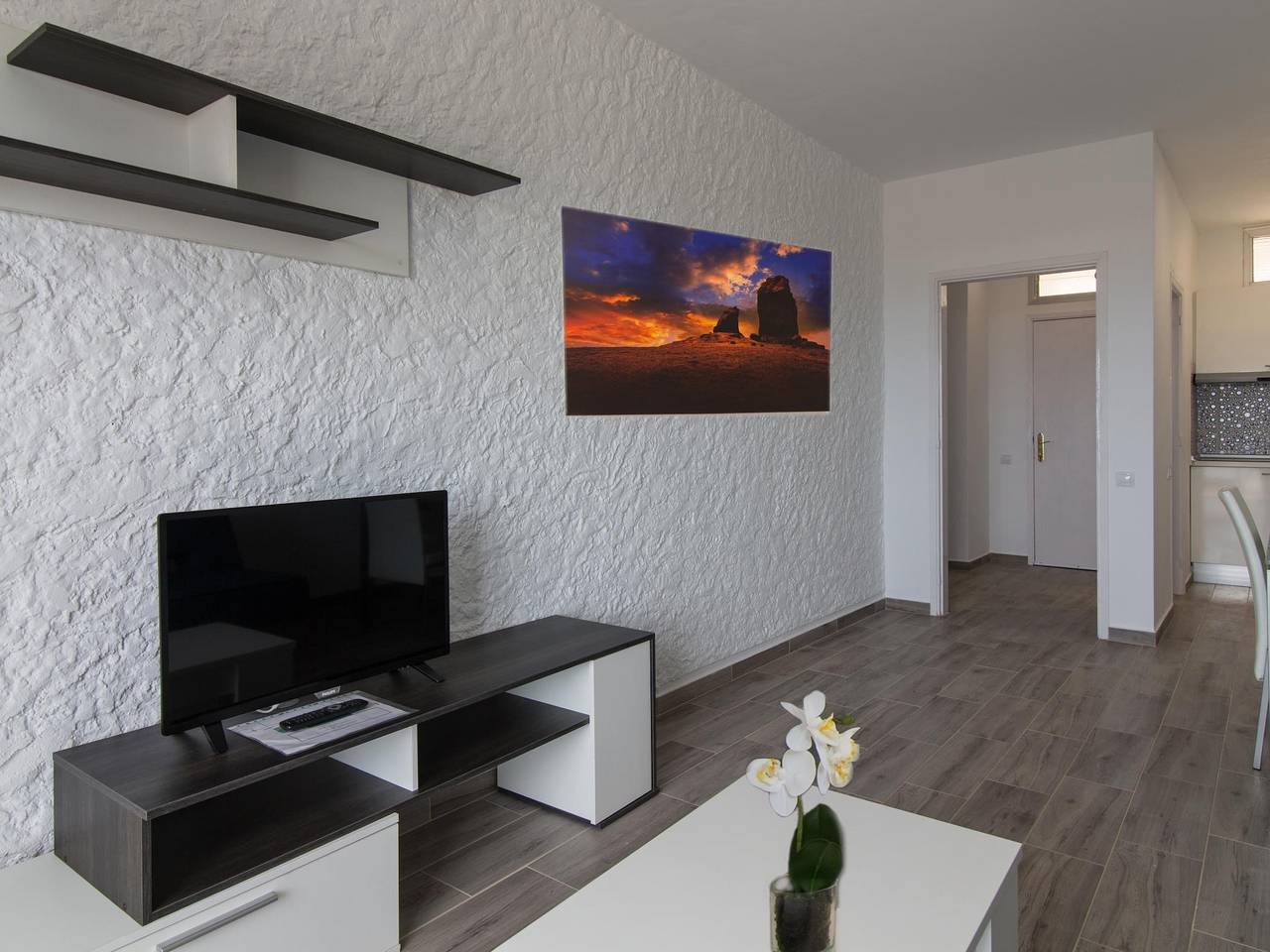 Vakantieappartement voor 4 personen met uitzicht op zee, foto 7