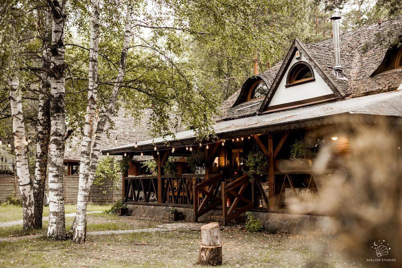 One-Bedroom Chalet in Podlasie