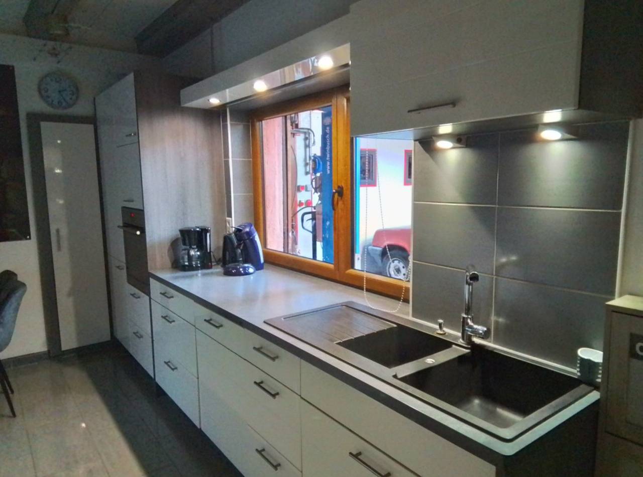 Appartement entier, Gîte des Coccinelles in Scherwiller, Région de Sélestat-Erstein