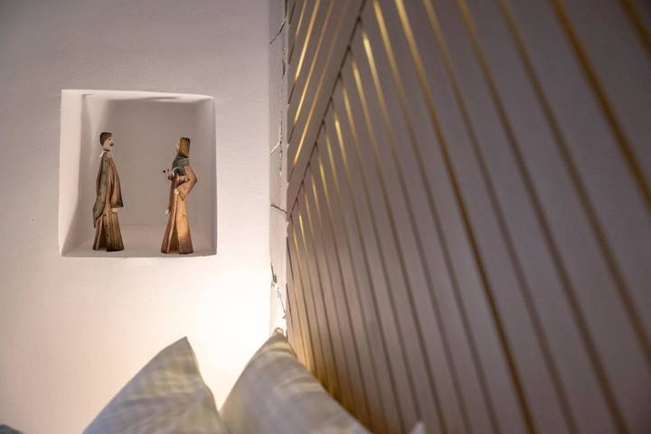 Maison d’hôte pour 2 personnes, avec terrasse à La Canée - 3