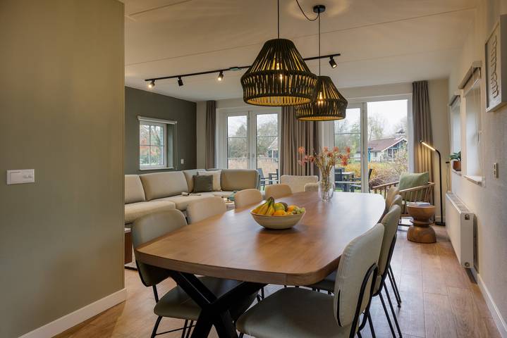 Cottage für 8 Personen in Emmen, Drenthe