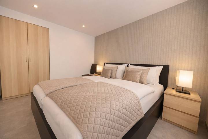 Ferienhaus für 7 Personen, mit Terrasse in Horumersiel - 4