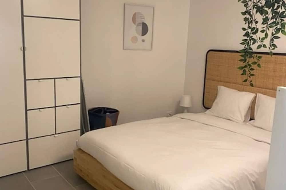 Appartement entier, Modern studio on the top floor - Prilly in Prilly, District de l'Ouest lausannois