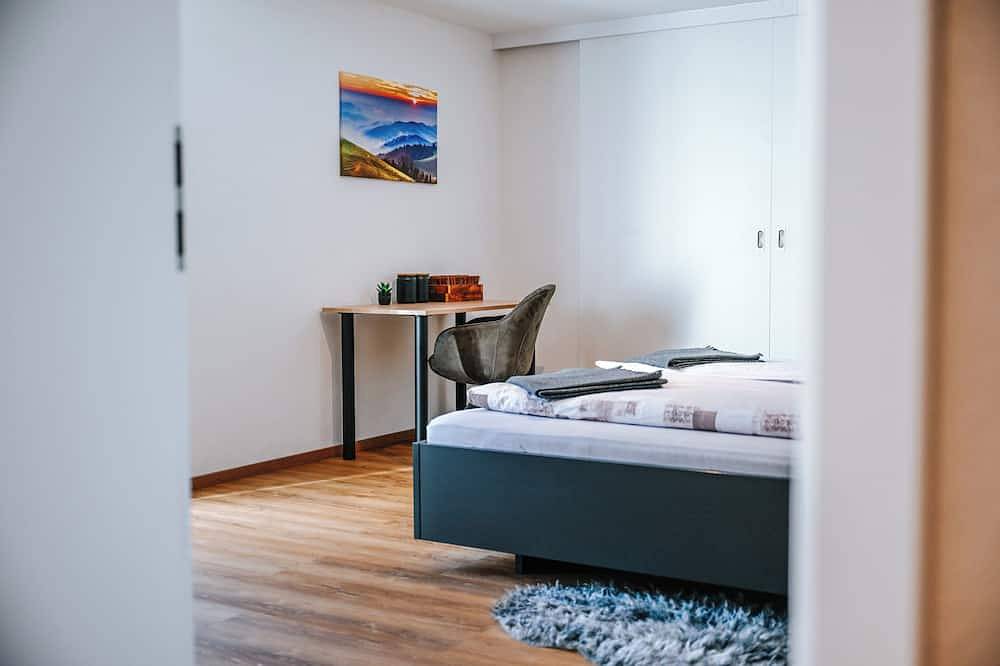 Entire apartment, Gardenoasis: Exclusive Seehalde apartment in Suedlicher Schwarzwald, Schluchsee