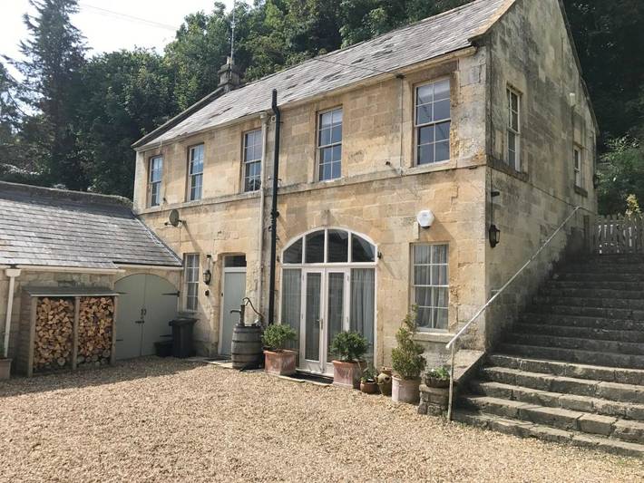 Casa de vacaciones para 8 personas, con vistas y jardín, Familias con niños - 1