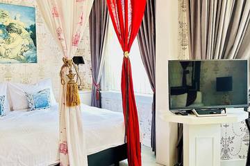 B&b voor 2 Personen in Amsterdam Zuid, Nederlandse kust, Afbeelding 2