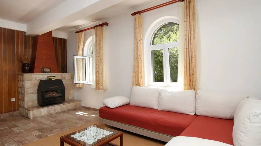 Ferienwohnung für 4 Personen, mit Terrasse in Brist - 2