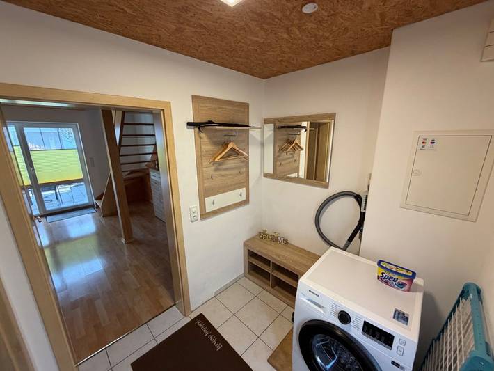 Bauernhof für 4 Personen, mit Balkon und Garten im Oberallgäu - 2