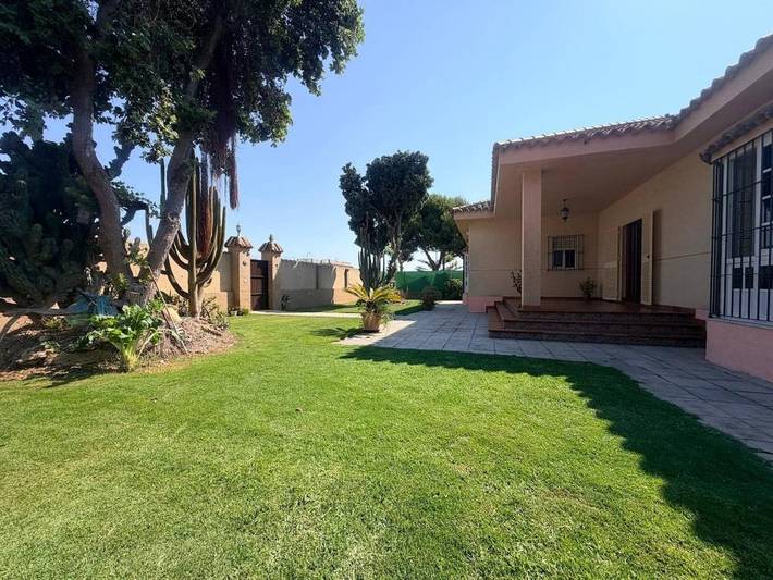 Chalet para 6 personas, con Terraza y Jardín además de Piscina y Vistas en Costa Noroeste - 4