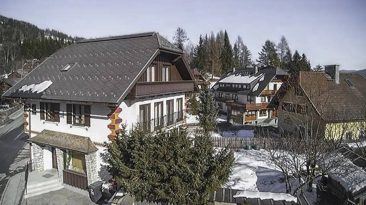 Ferienhaus für 14 Personen (140 m²) in Mauterndorf in Mauterndorf, Bundesland Salzburg