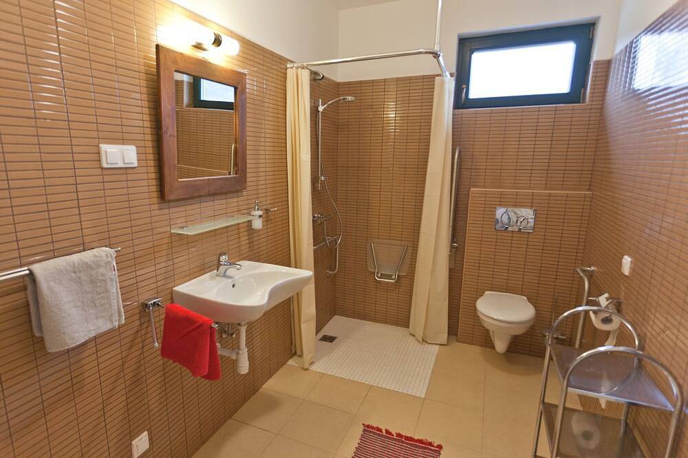 Irota Ecolodge Unterhaus in Borsod-Abaúj-Zemplén megye