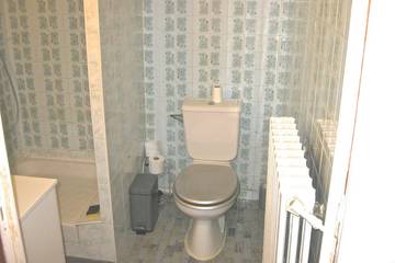 Chalet pour 4 Personnes dans Barcelonnette, Région de Barcelonnette, Photo 4