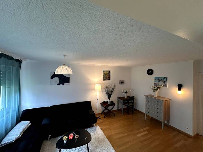 Appartement de vacances pour 2 personnes - 1