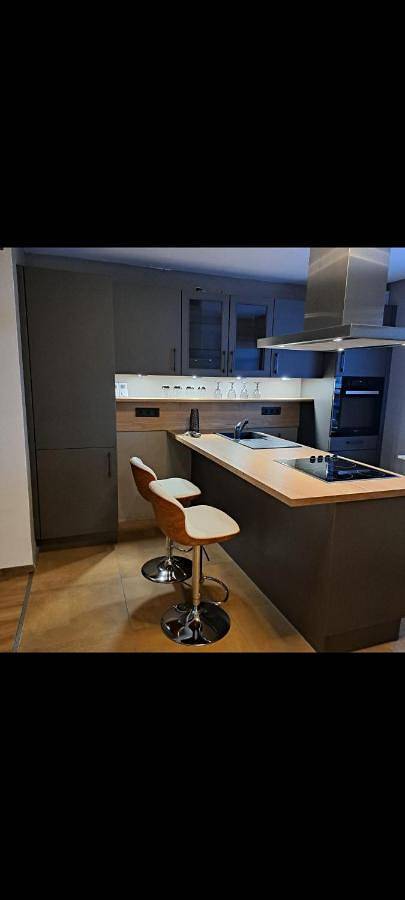 Ferienwohnung für 3 Personen in Wiesensteig