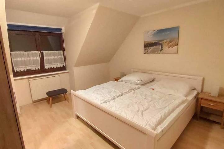 Ferienhaus für 4 Personen in der Mecklenburger Bucht - 2