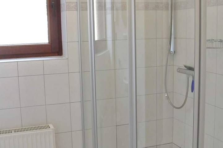 Ganze Wohnung, Gartenwohnung für bis zu 4 Personen in St. Peter-Ording, Eiderstedt