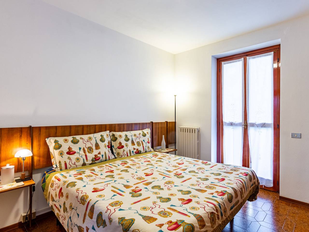 Ganze Wohnung, La casa del Musicista in Bellano, Orobie Alpen West