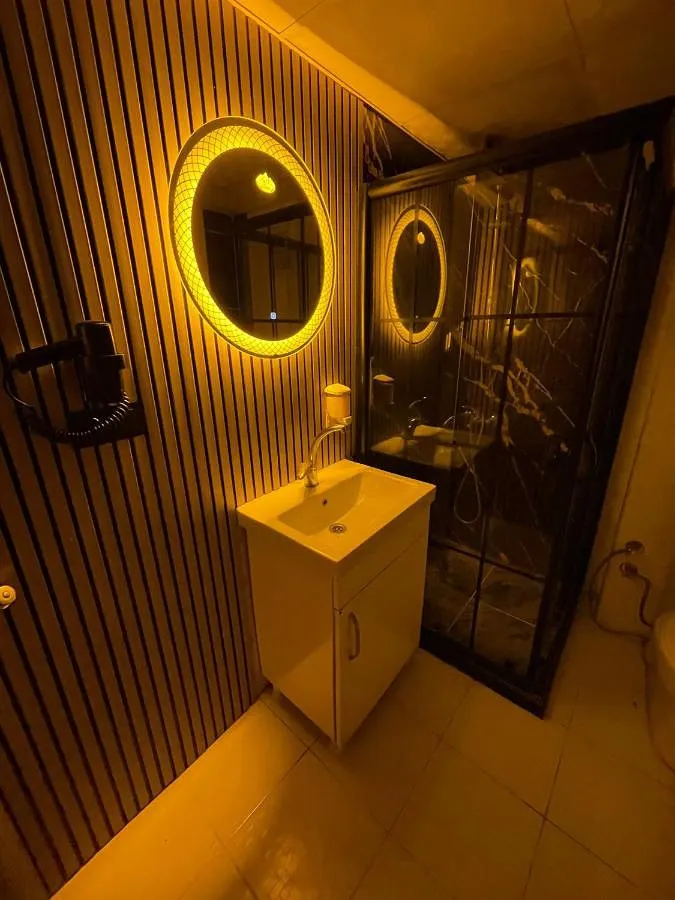 Appartement de vacances pour 4 personnes, avec vue et balcon - 1