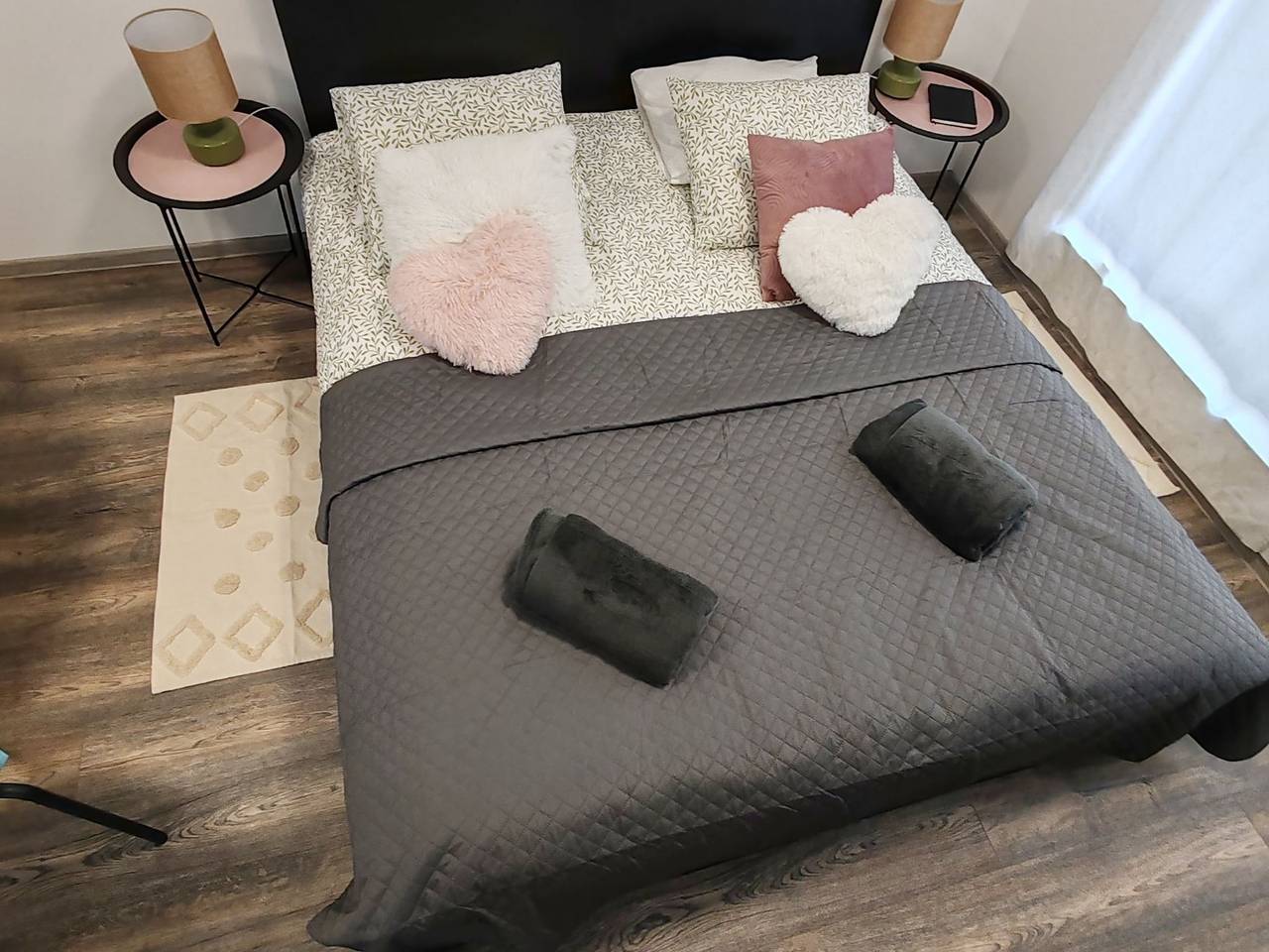 Ganze Wohnung, Studio Apartment Enter - Studio Apartment With Terrace in Karlovac, Karlovac und Umgebung