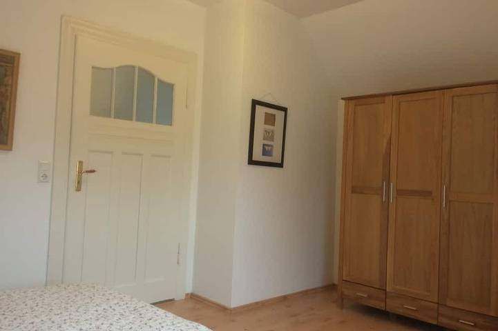 Ferienhaus für 4 Personen, mit Garten in Grimersum - 2