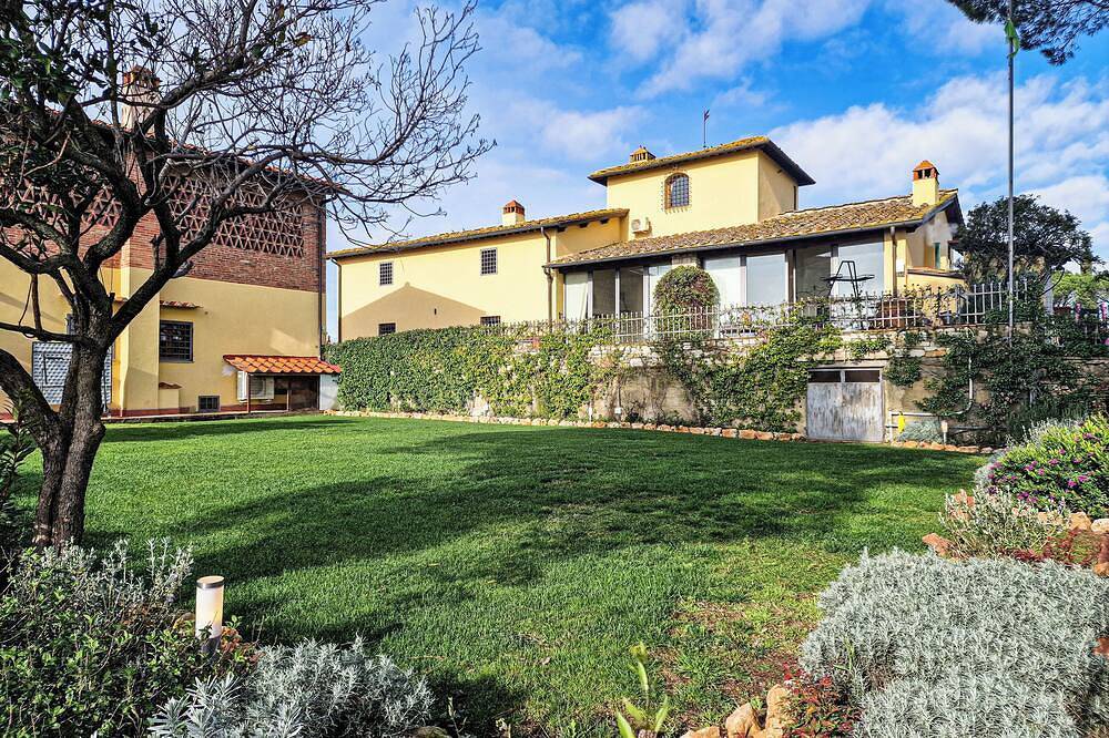 Casa vacanza a Bagno a Ripoli a partire da 1996€ a notte