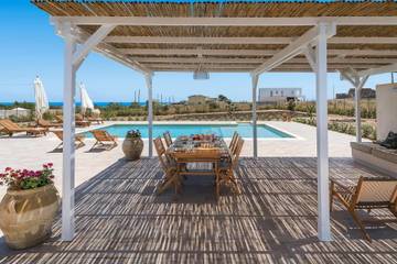 Casa Vacanza per 4 Persone in Marzamemi, Pachino, Foto 4
