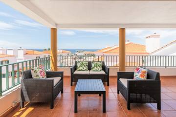 Casa De Vacaciones para 10 Personas en Porto Covo, Parque Natural del Suroeste Alentejano y Costa Vicentina, Foto 2