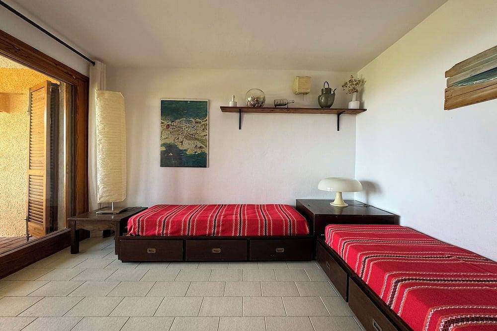 Appartement entier, Exclusive Sea View Escape in Baja Sardinia in Baja Sardinia, Arzachena