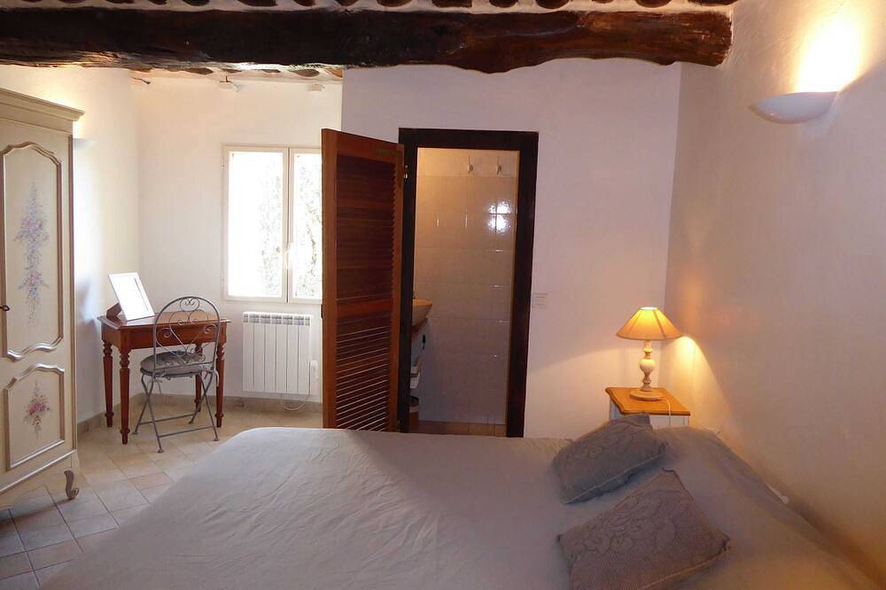 Bastide de la Rousoulina in Le Rouret, Region de Cannes