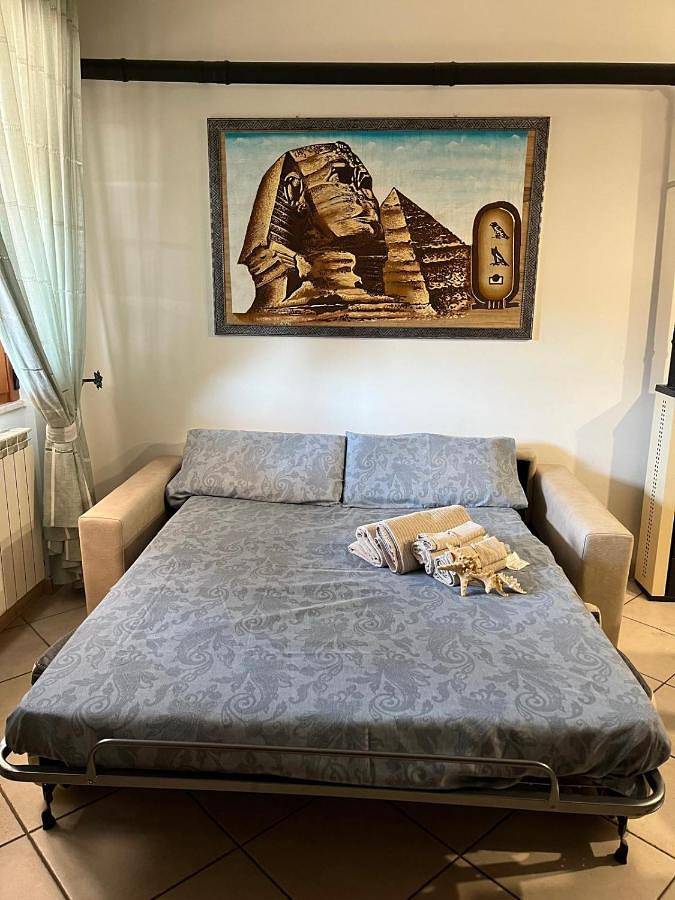 Ganze Wohnung, Il Cigno in Ortona, Ortona (Gemeinde)