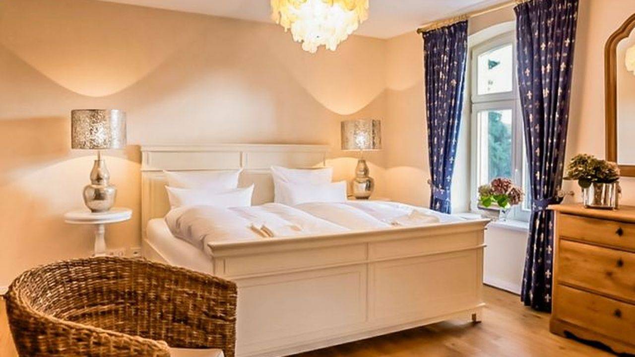 Apartamento vacacional entero, Ferienwohnung für 6 Personen (90 m²) in Rankwitz in Rankwitz, Usedom