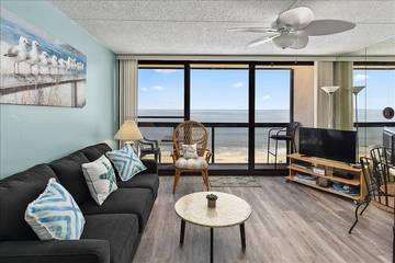 Loft for 4 Guests in Ocean City, Worcester County, Picture 2