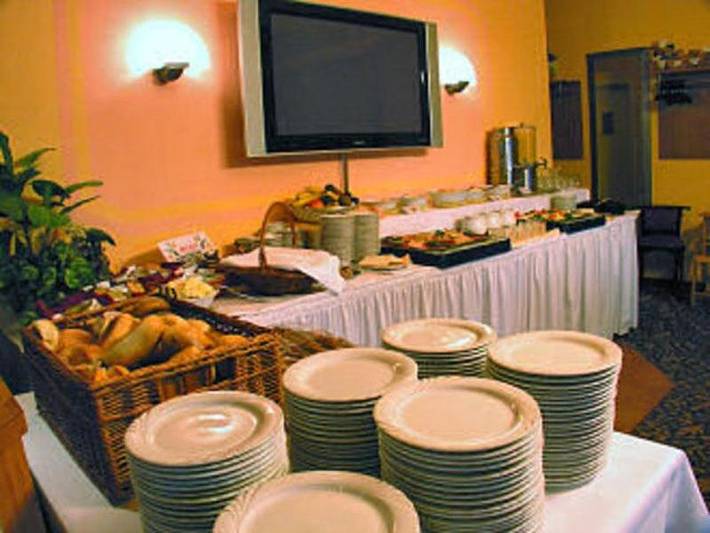 Hotel für 4 Personen, mit Garten in Sassnitz - 4