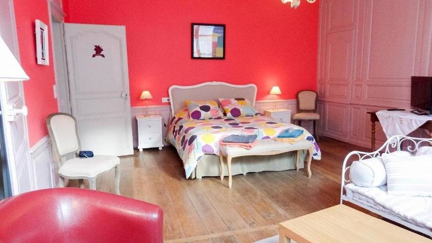 Location de vacances pour 2 personnes à Bar-sur-Seine - 4